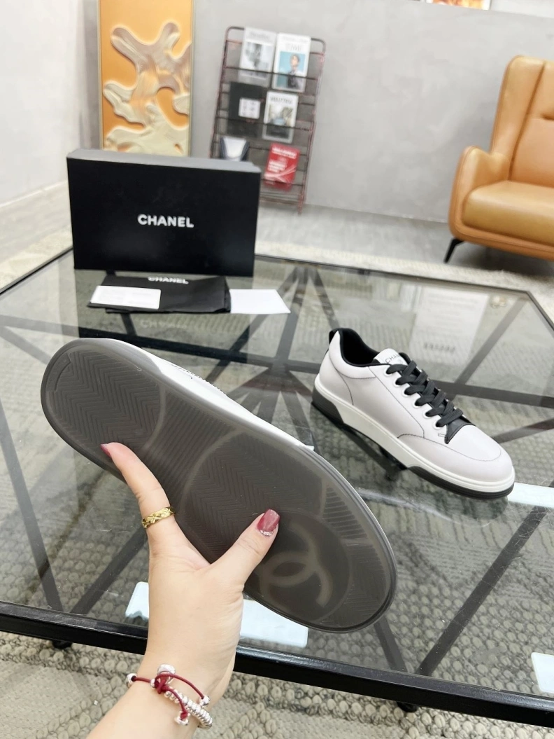 Chxnxl Casual Shoes UrbanStyle 118767