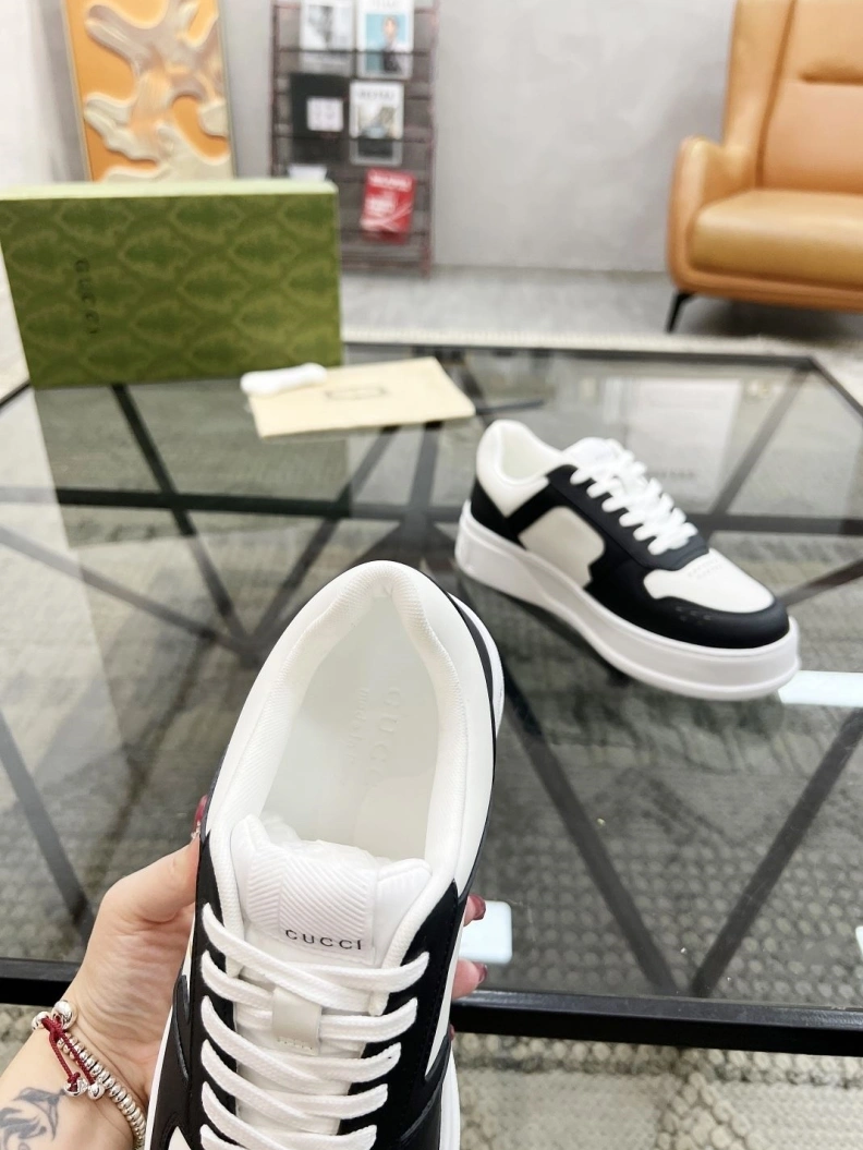 NewStyle Gxccx Casual Shoes 156930
