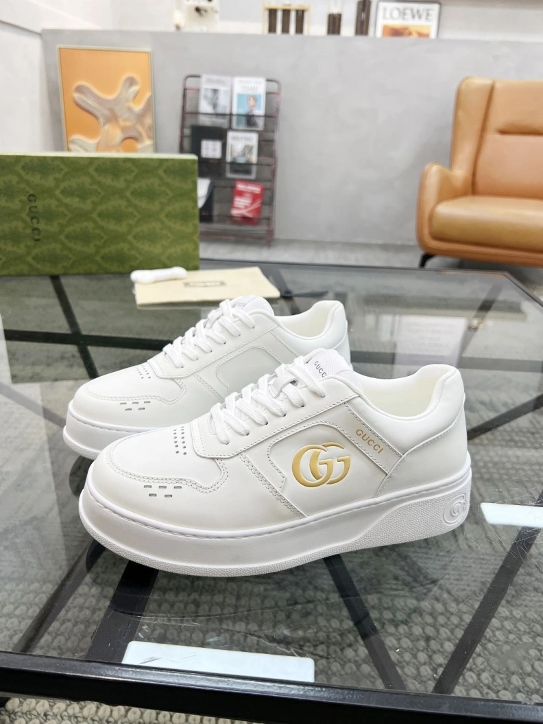 Modern Gxccx Casual Shoes 156932