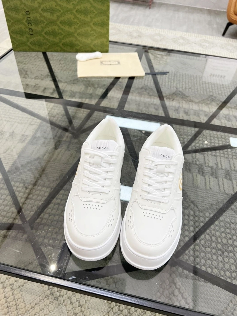 Modern Gxccx Casual Shoes 156932