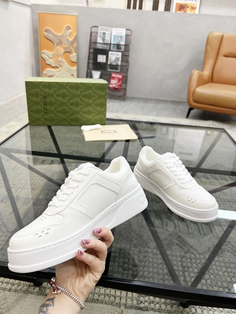Modern Gxccx Casual Shoes 156932