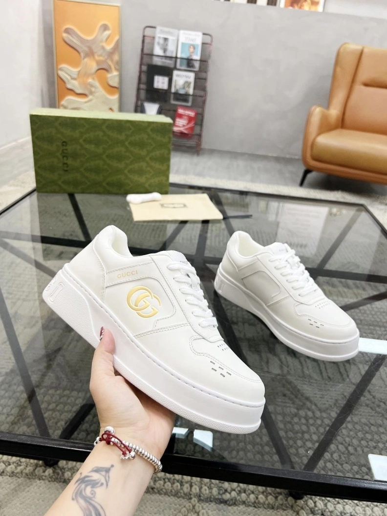 Modern Gxccx Casual Shoes 156932