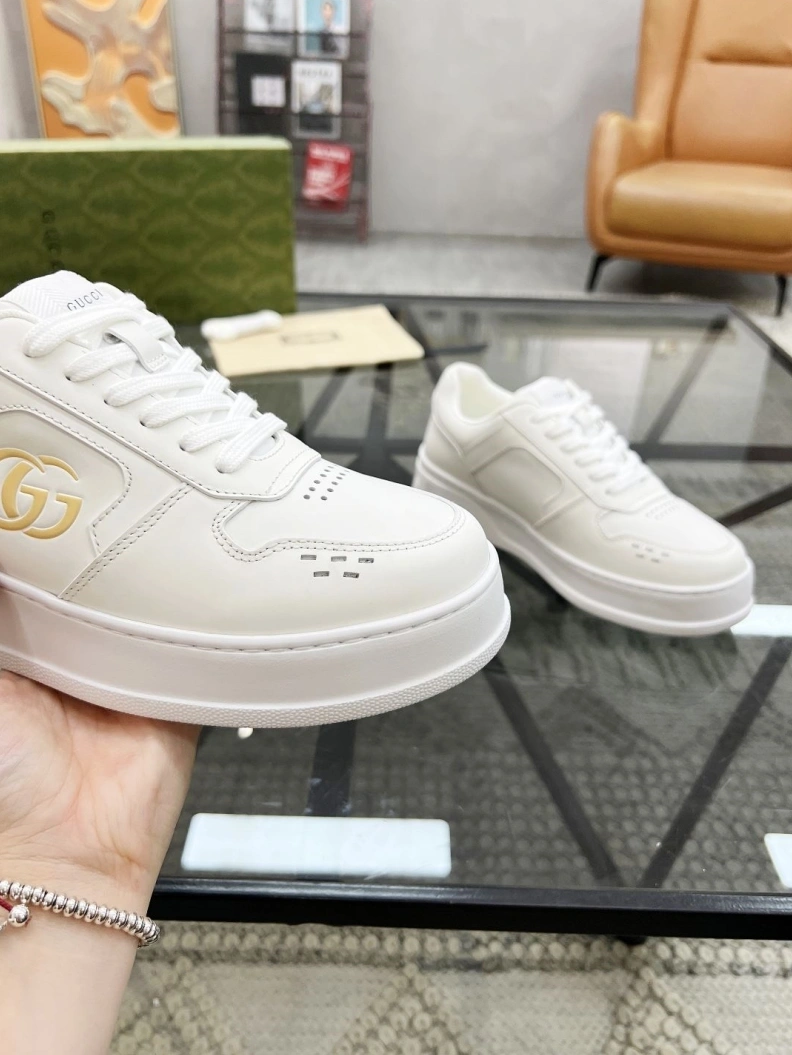 Modern Gxccx Casual Shoes 156932