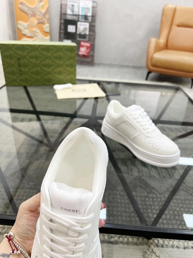 Modern Gxccx Casual Shoes 156932