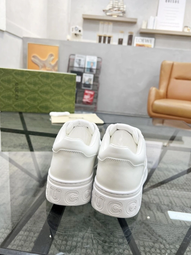 Modern Gxccx Casual Shoes 156932