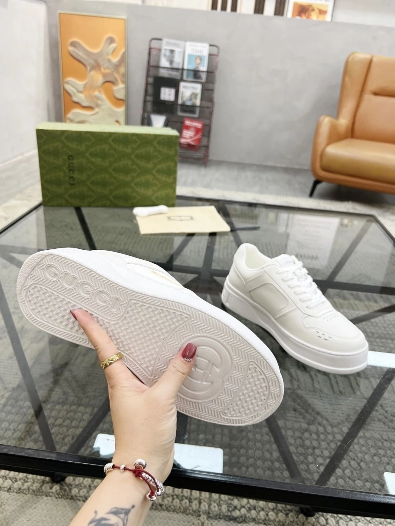Modern Gxccx Casual Shoes 156932