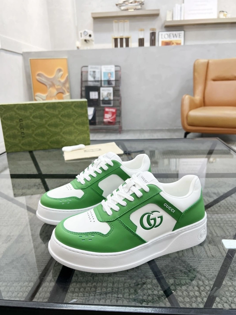 Sleek Gxccx Casual Shoes 156942