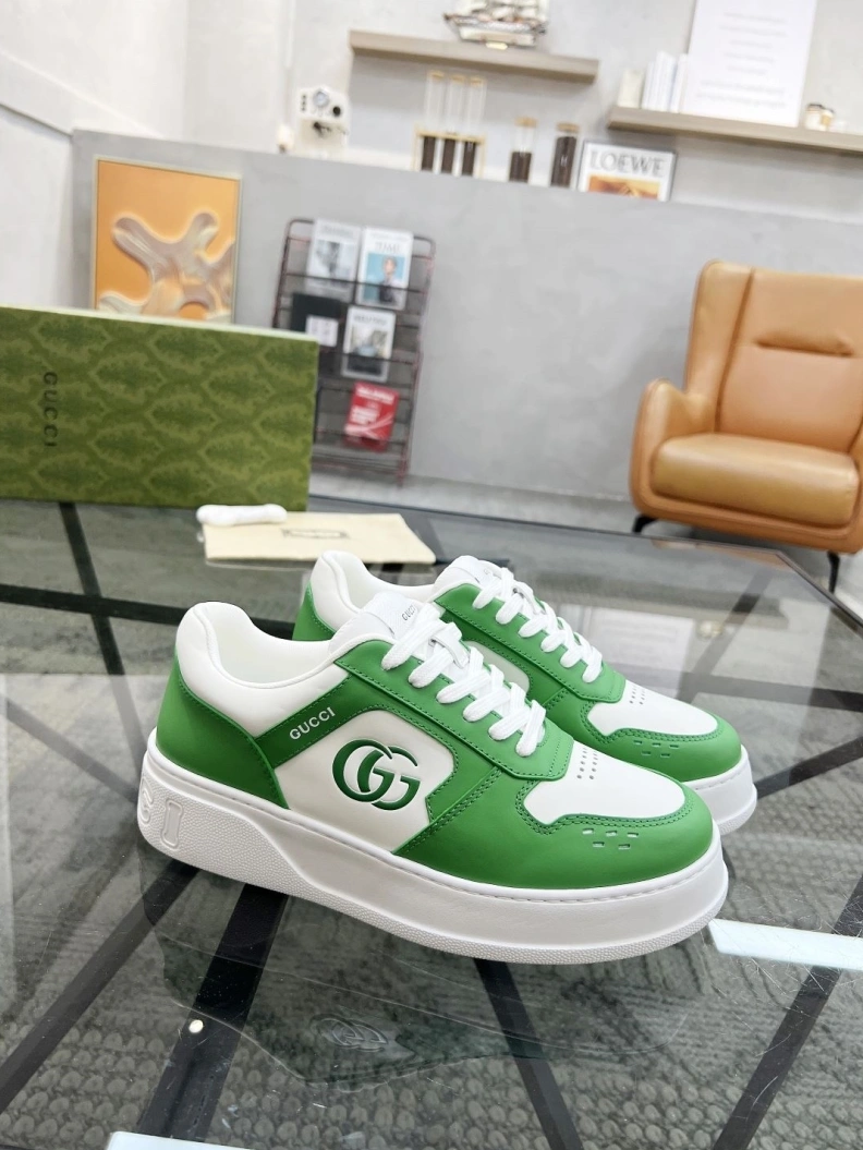 Sleek Gxccx Casual Shoes 156942