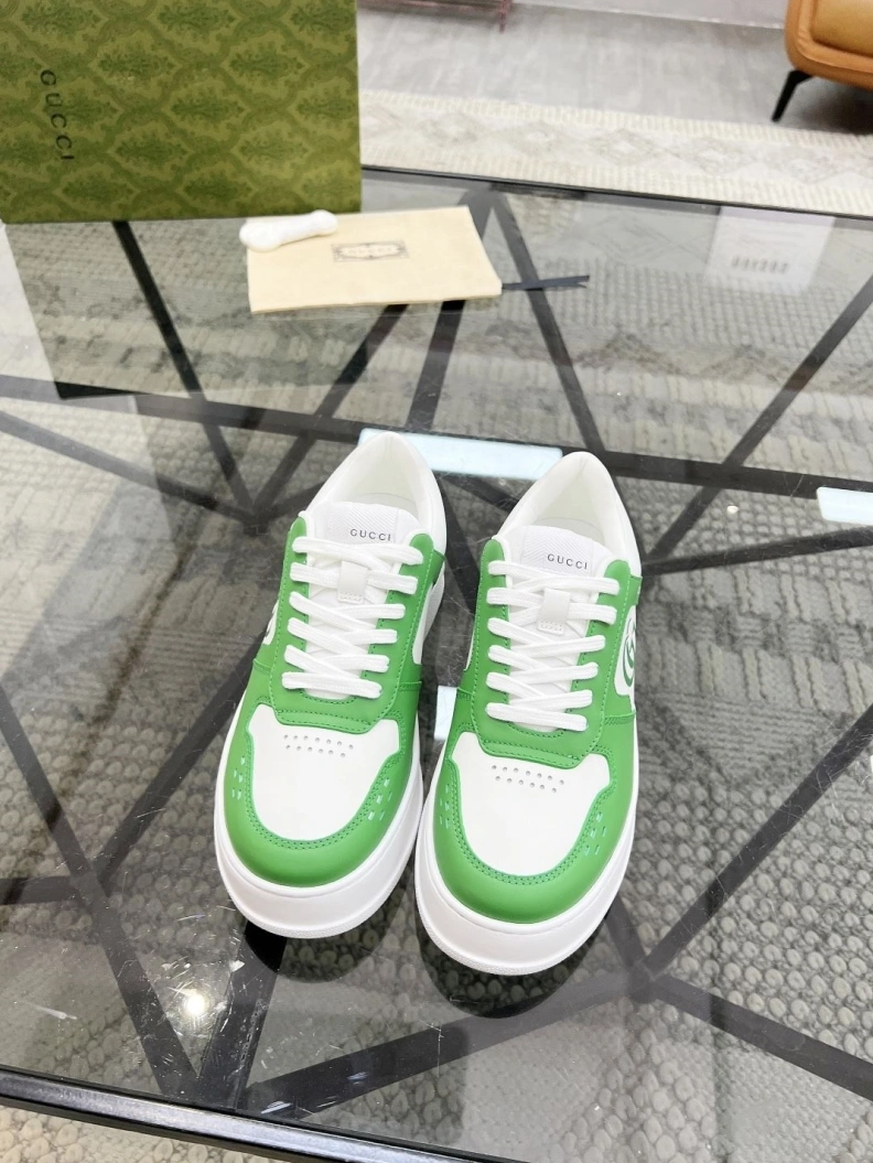 Sleek Gxccx Casual Shoes 156942