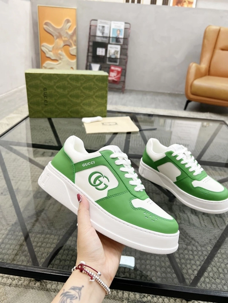 Sleek Gxccx Casual Shoes 156942