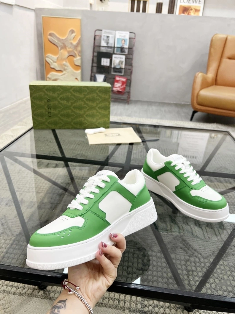 Sleek Gxccx Casual Shoes 156942