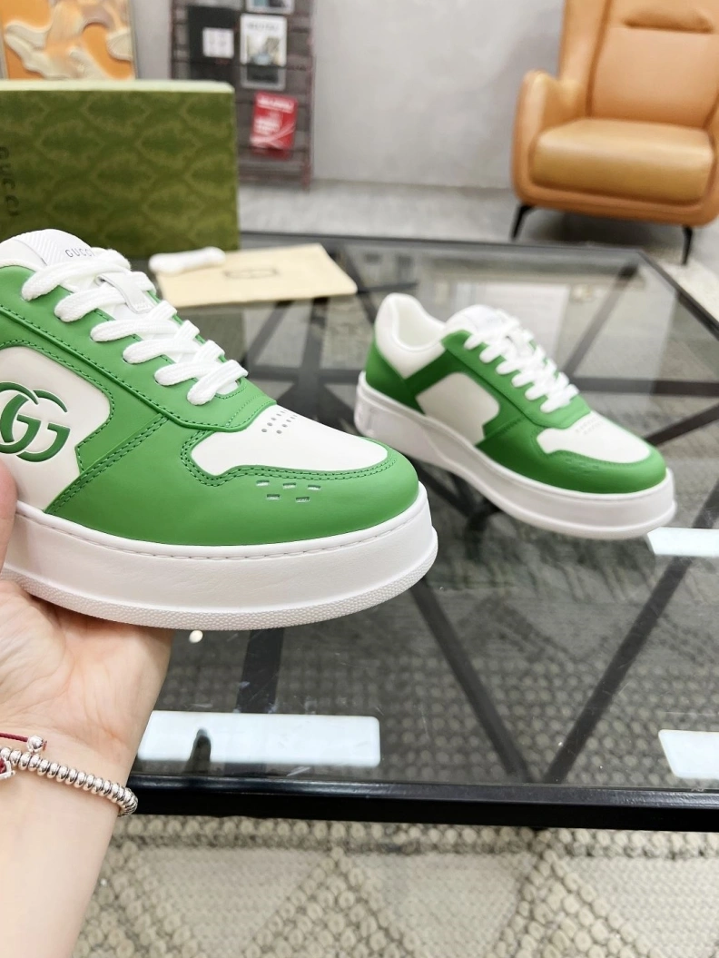 Sleek Gxccx Casual Shoes 156942