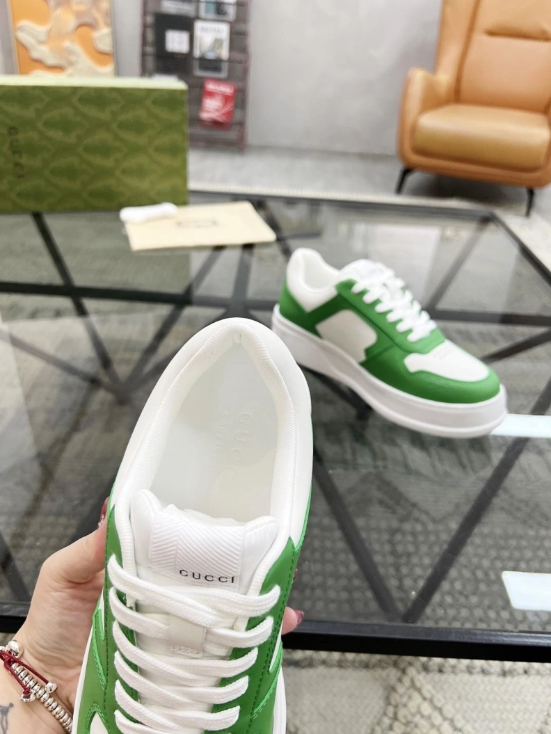 Sleek Gxccx Casual Shoes 156942