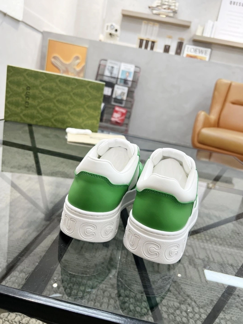Sleek Gxccx Casual Shoes 156942