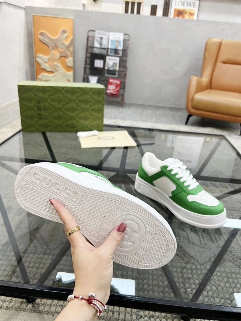 Sleek Gxccx Casual Shoes 156942