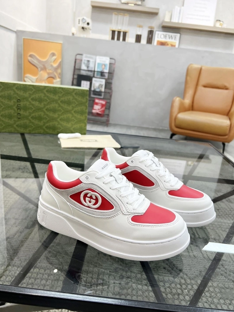 Gxccx Casual Shoes Cozy 156947
