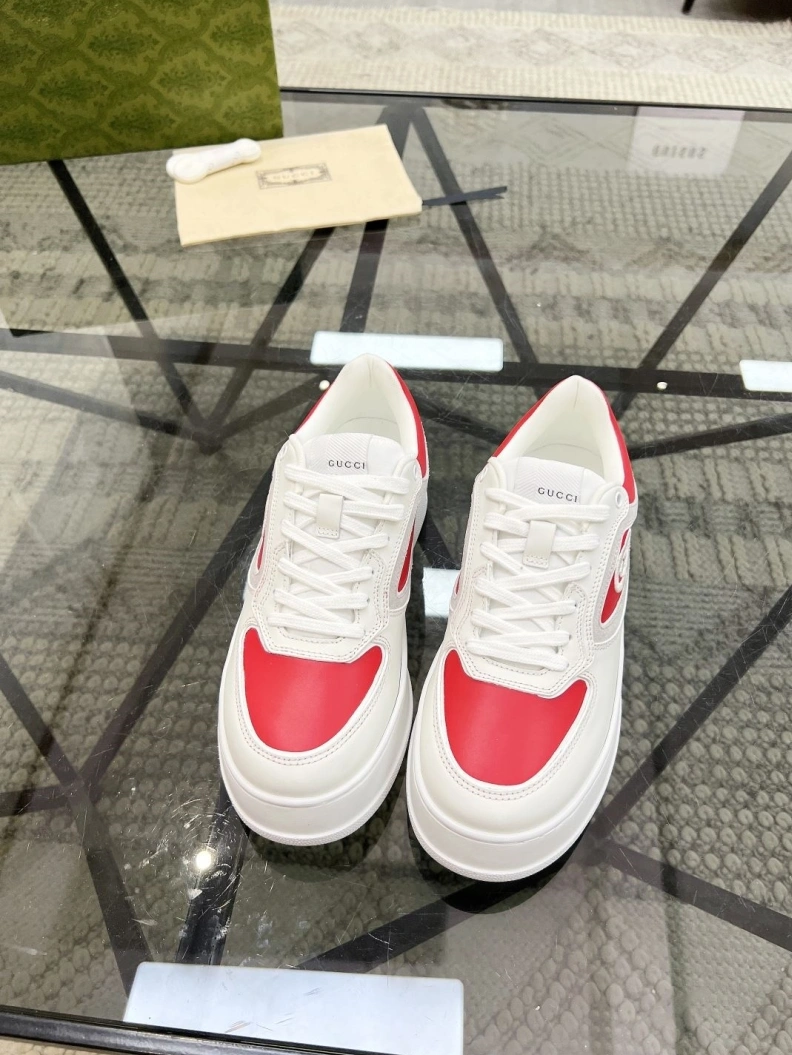 Gxccx Casual Shoes Cozy 156947