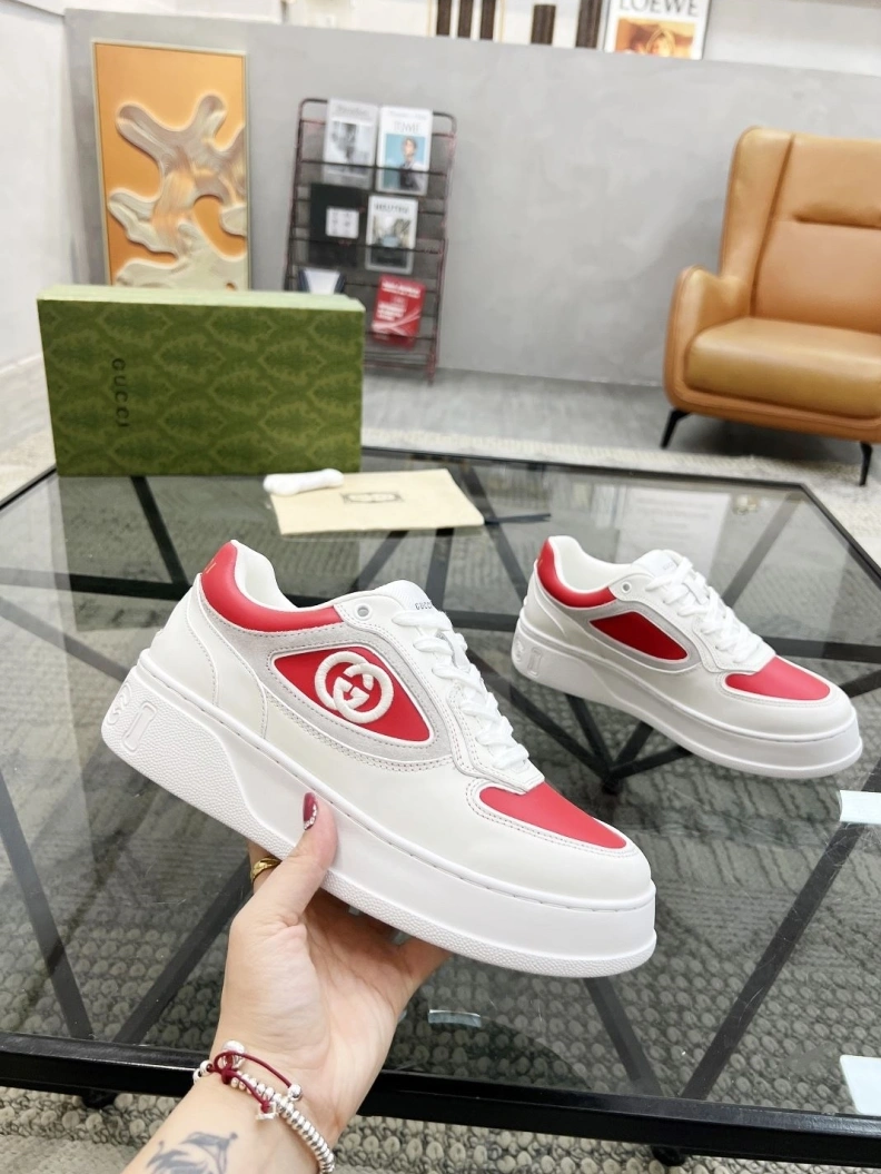 Gxccx Casual Shoes Cozy 156947