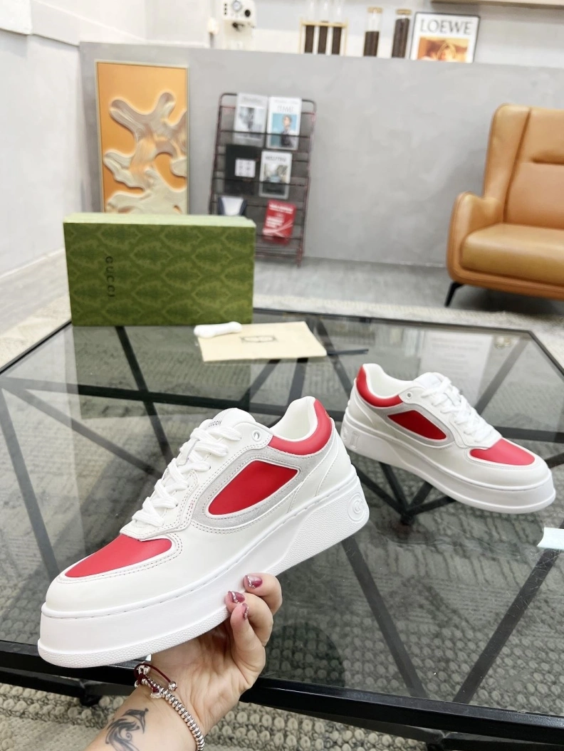 Gxccx Casual Shoes Cozy 156947