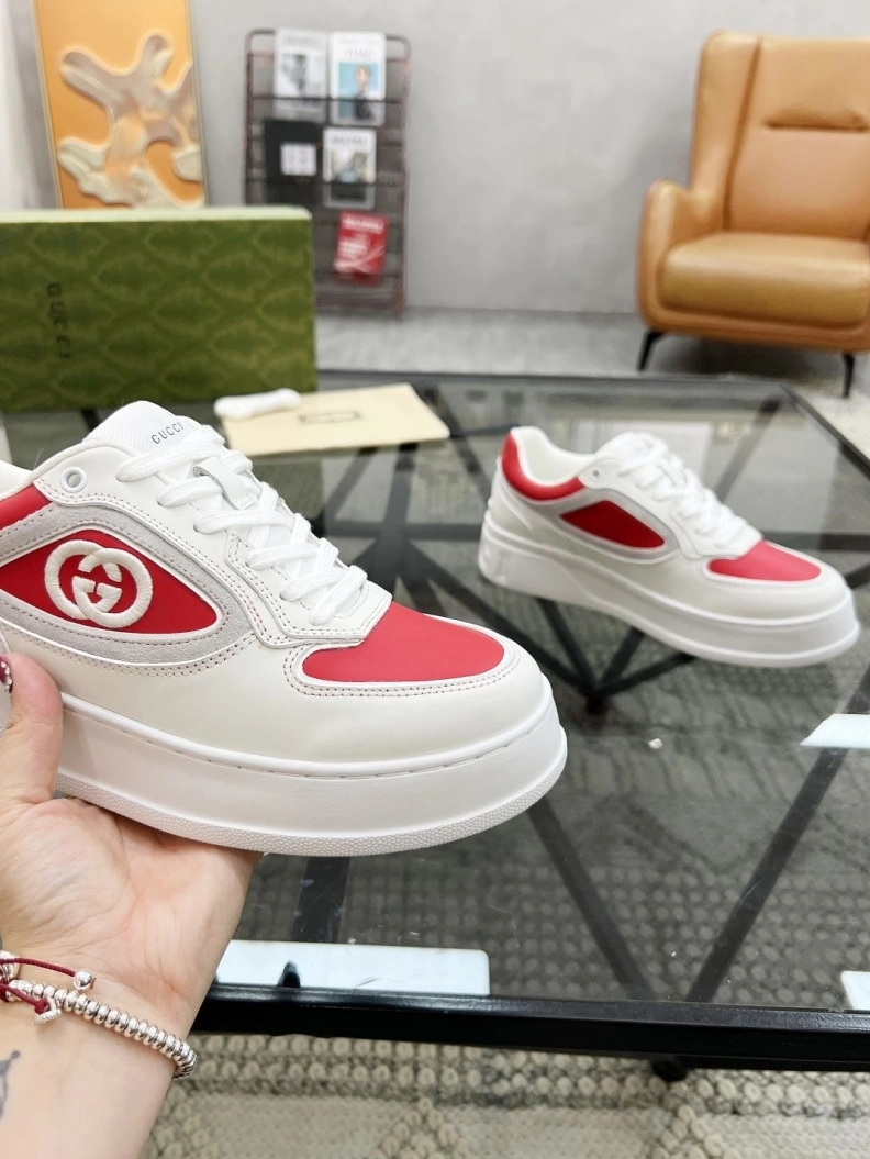 Gxccx Casual Shoes Cozy 156947