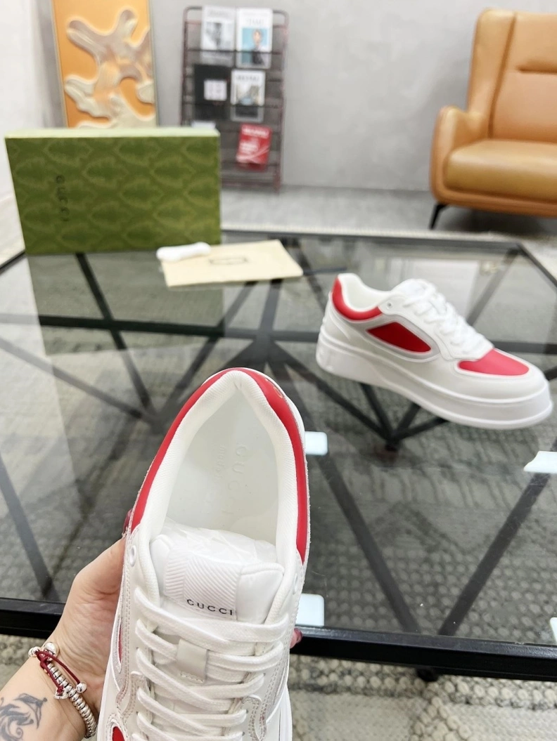 Gxccx Casual Shoes Cozy 156947