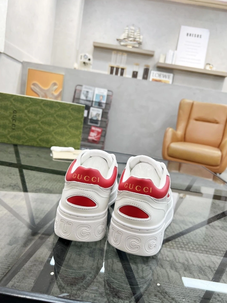 Gxccx Casual Shoes Cozy 156947