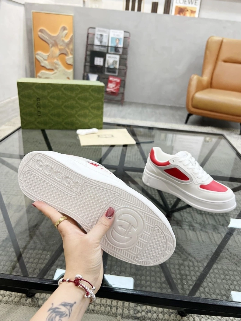 Gxccx Casual Shoes Cozy 156947