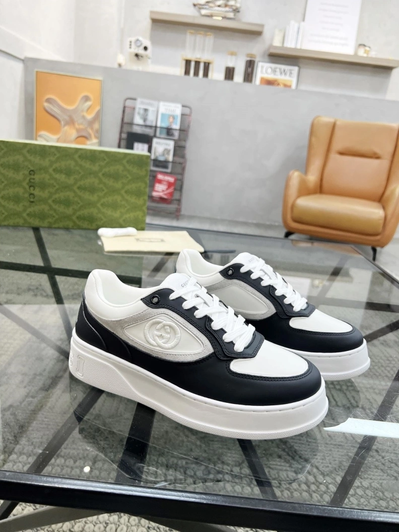 Refined Gxccx Casual Shoes 156939