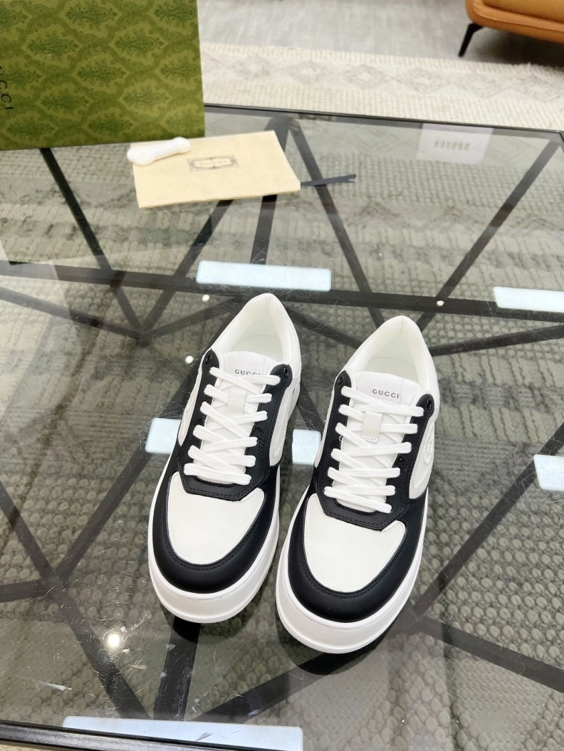 Refined Gxccx Casual Shoes 156939