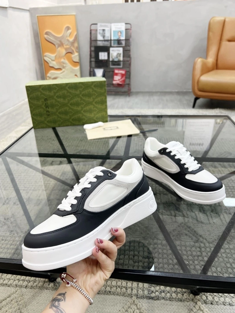 Refined Gxccx Casual Shoes 156939