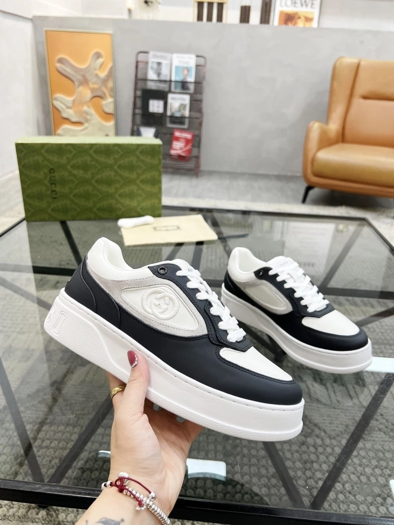 Refined Gxccx Casual Shoes 156939