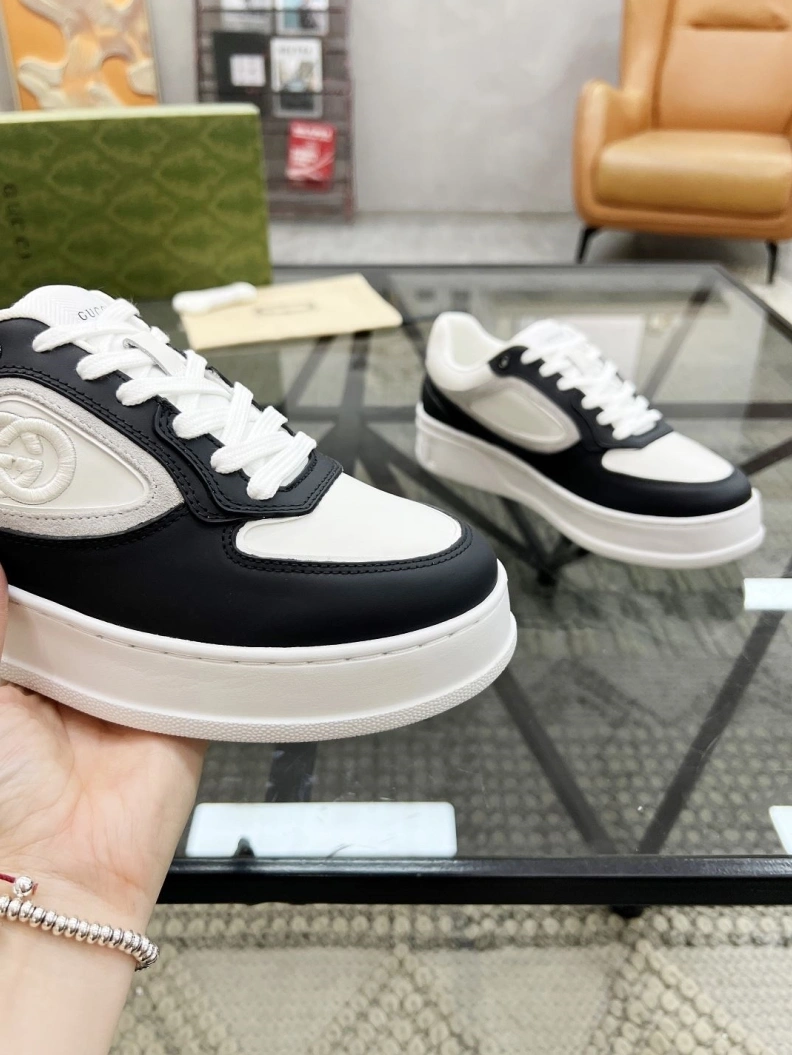 Refined Gxccx Casual Shoes 156939