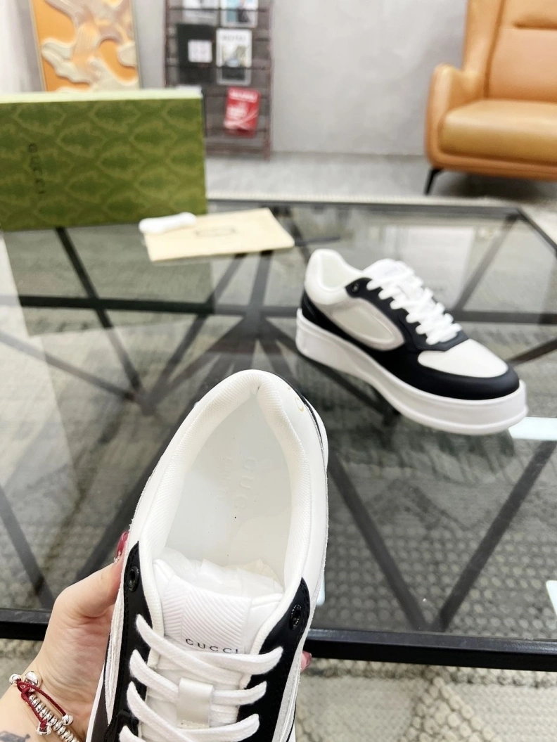 Refined Gxccx Casual Shoes 156939