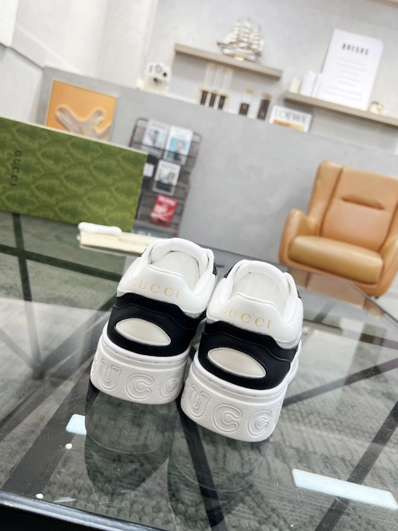 Refined Gxccx Casual Shoes 156939