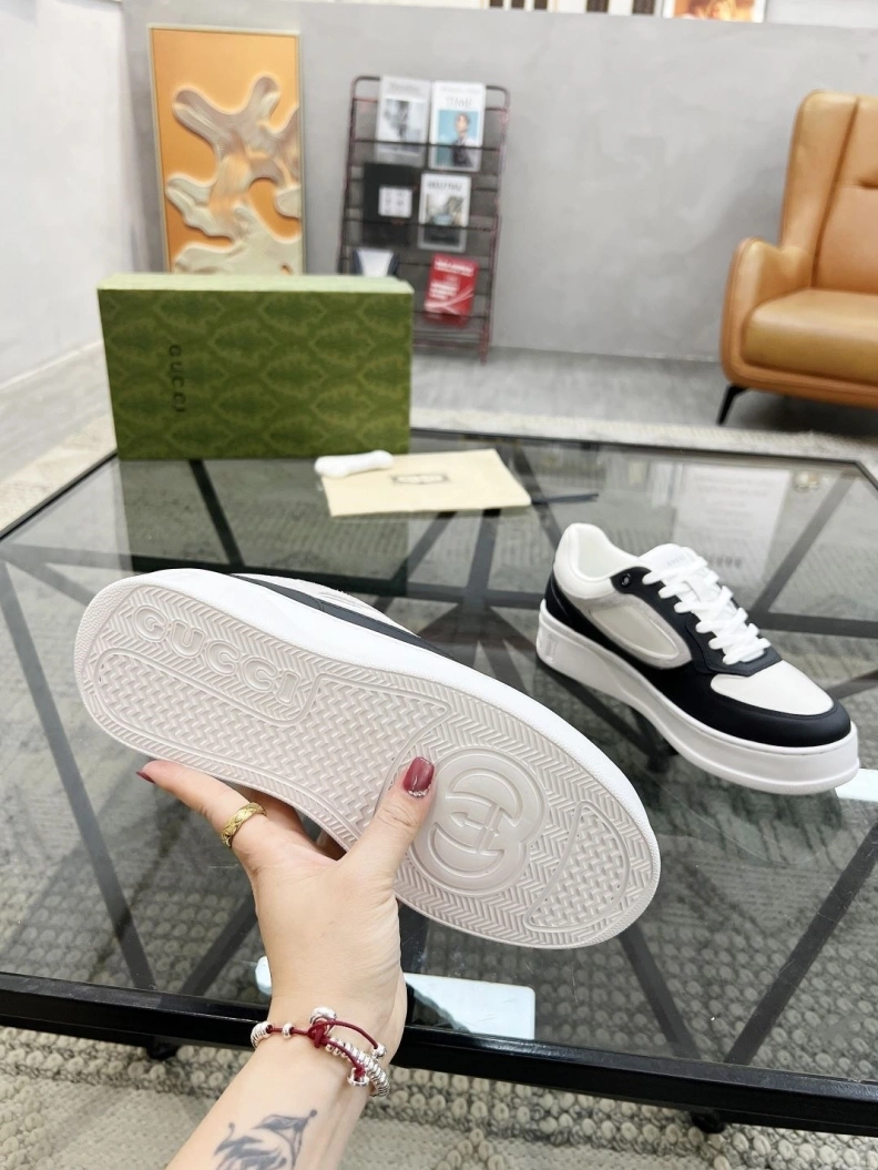Refined Gxccx Casual Shoes 156939