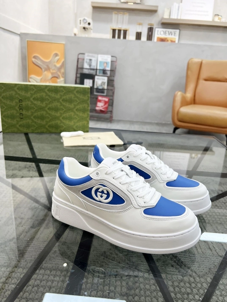 Minimalist Gxccx Casual Shoes 156940