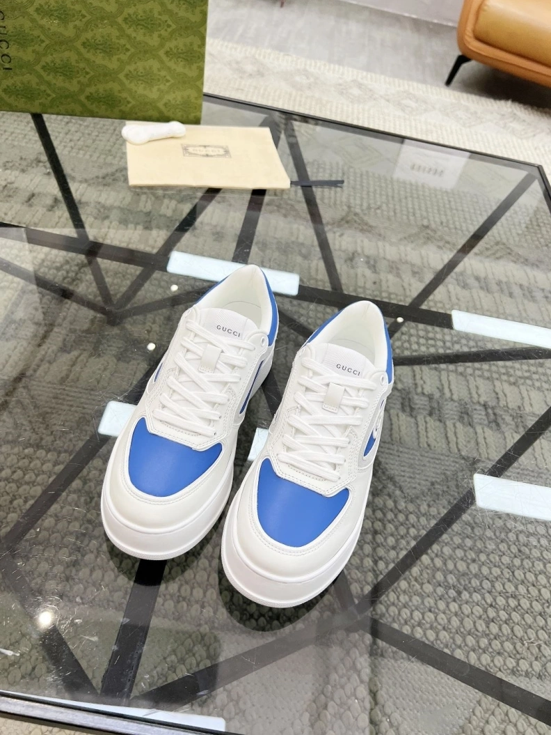 Minimalist Gxccx Casual Shoes 156940