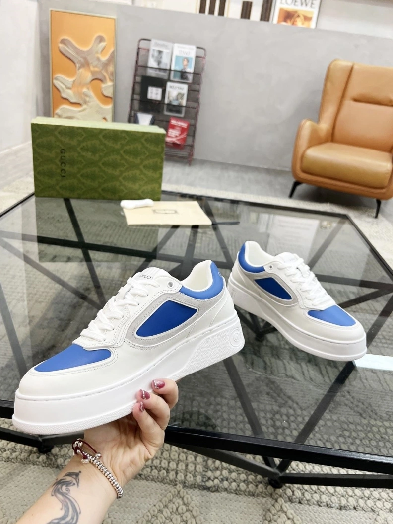Minimalist Gxccx Casual Shoes 156940