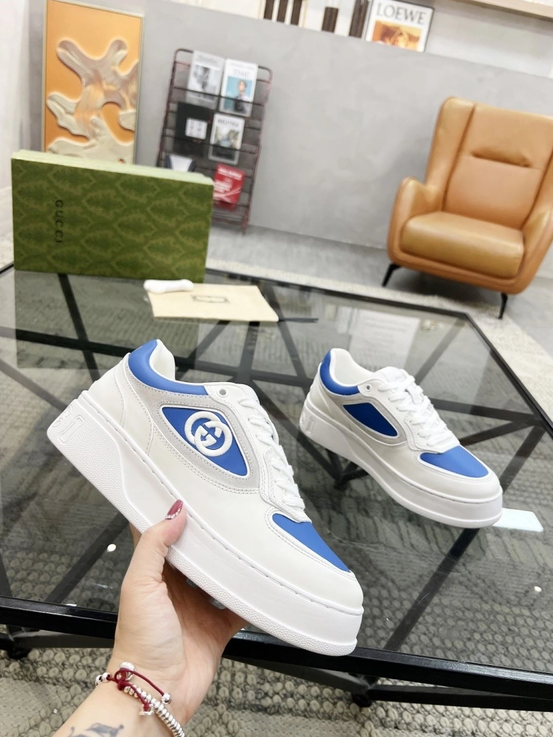 Minimalist Gxccx Casual Shoes 156940
