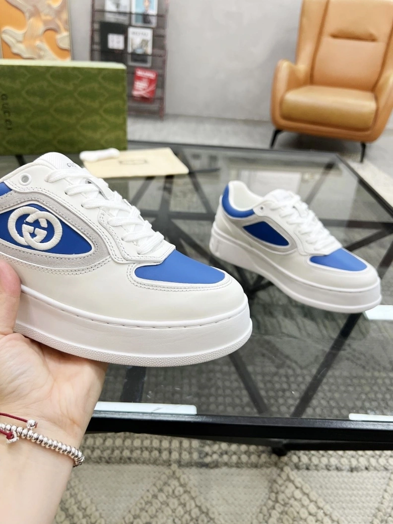 Minimalist Gxccx Casual Shoes 156940