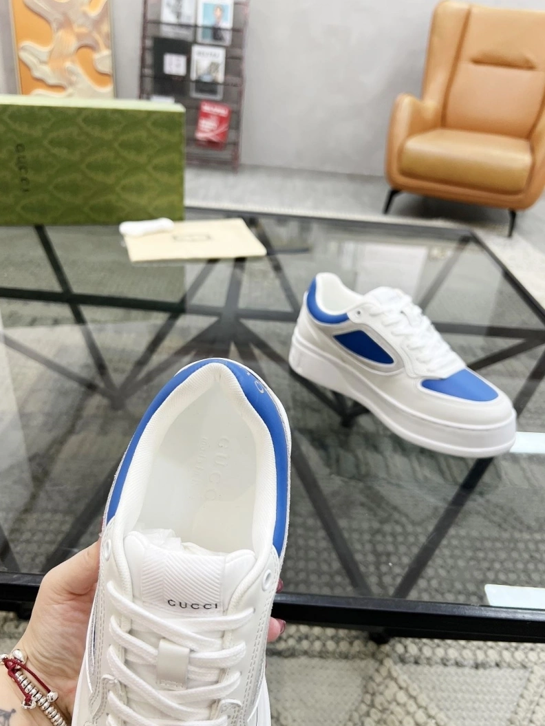 Minimalist Gxccx Casual Shoes 156940