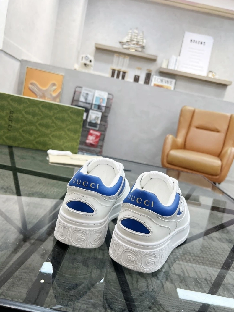 Minimalist Gxccx Casual Shoes 156940