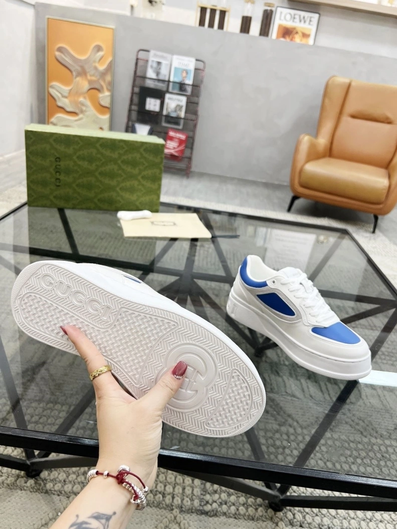 Minimalist Gxccx Casual Shoes 156940