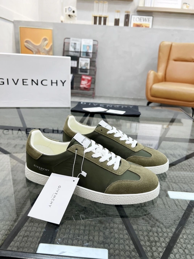 Gxccx Casual Shoes Sleek 156933