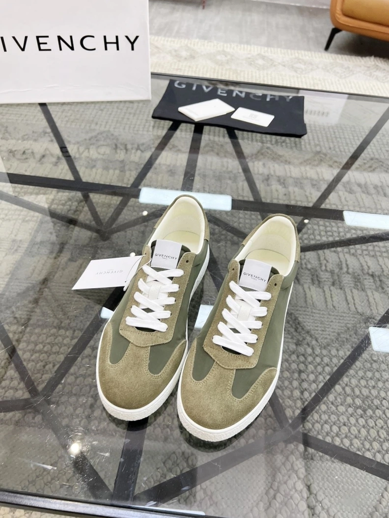 Gxccx Casual Shoes Sleek 156933