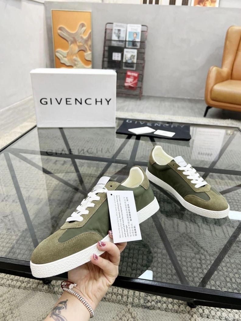 Gxccx Casual Shoes Sleek 156933