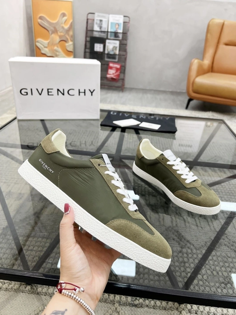 Gxccx Casual Shoes Sleek 156933
