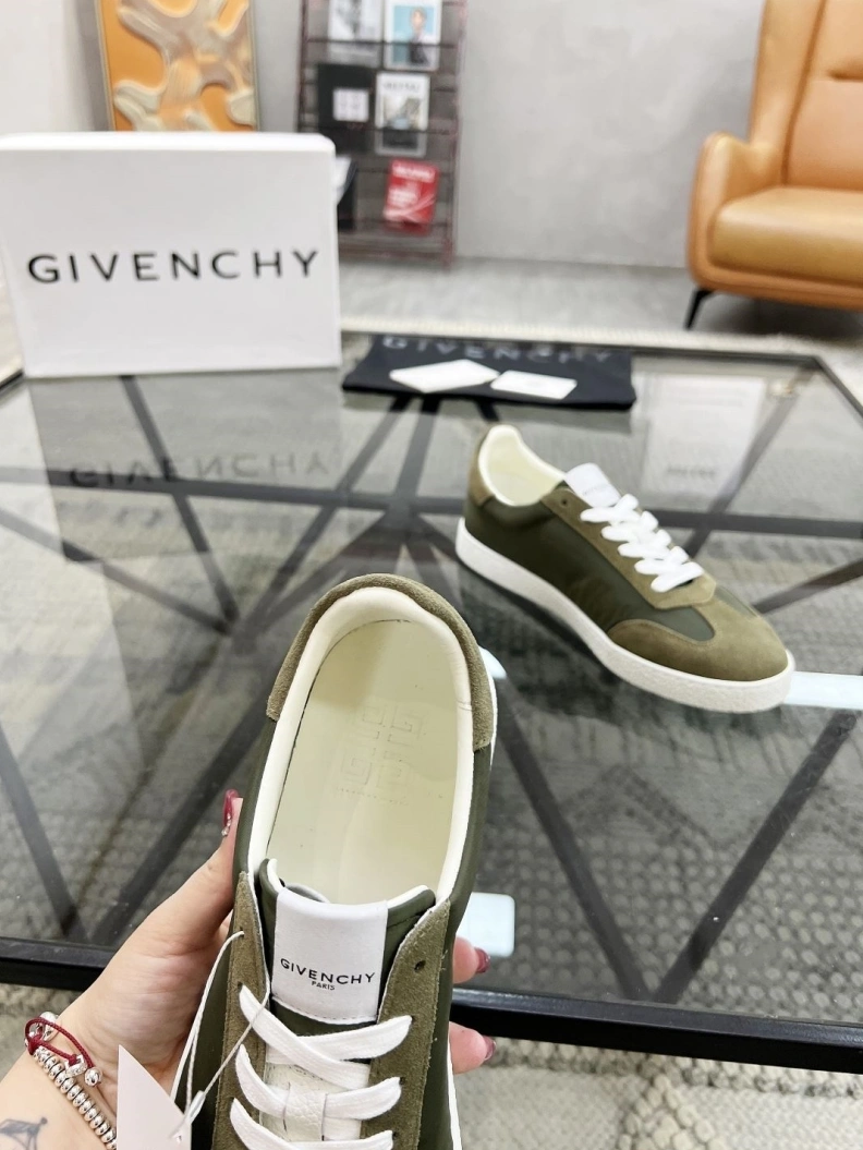 Gxccx Casual Shoes Sleek 156933