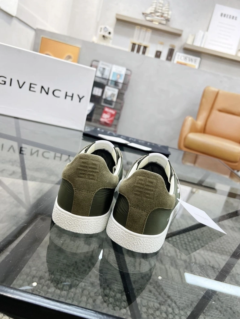 Gxccx Casual Shoes Sleek 156933