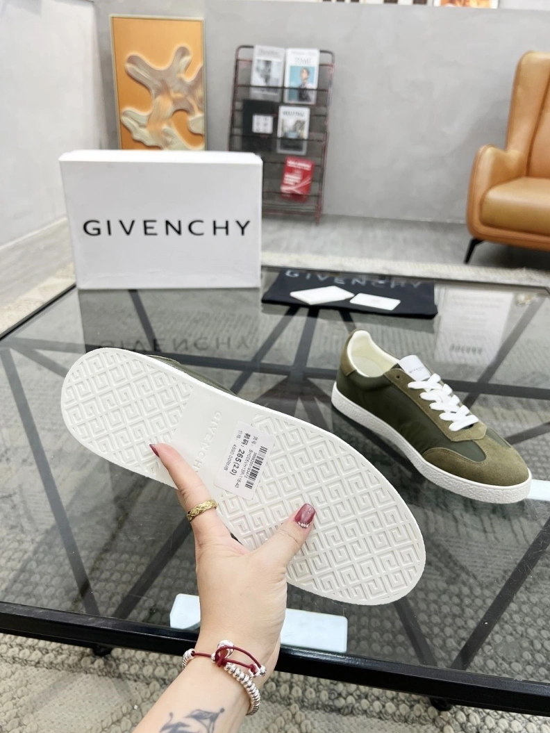 Gxccx Casual Shoes Sleek 156933